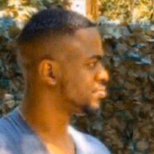 Meet your Posher, Abdirahman